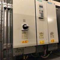 SIVACON Low-Voltage Switchgear with VFD-Siemens - Image 30