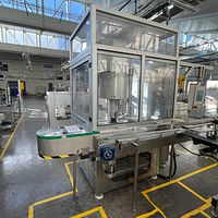 Jars Filling Line-Fillpack - Image 22