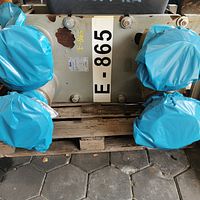 LGO, Condensate, Cylinder Oil, Hot Water, Slack Wax, Cooling Water- - Image 4