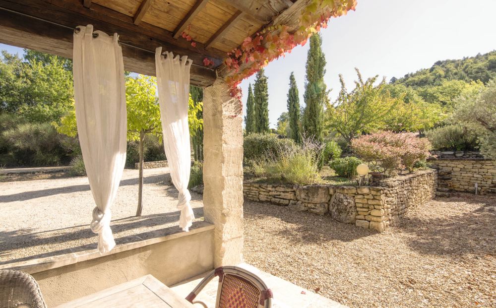 Photographs of Mas de Roquebrune villa in Provence - Image 28 of 32
