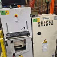 Rotary Transfer Machine-Riello - Image 9