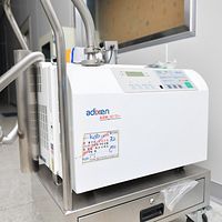 Leak Detector-Adixen - Image 2