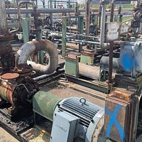 Naphtha, Gasoil, Hydrocarbons, Hot Water, Boiler Feed Water, Raw Water, Cooling-KSB - Image 19