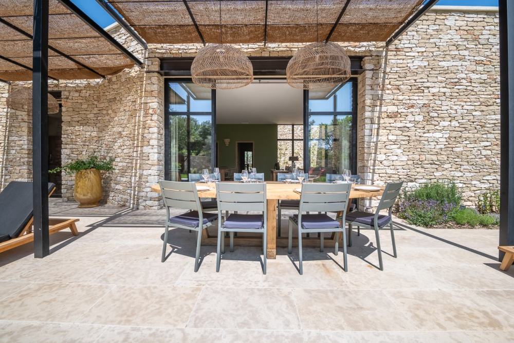Photographs of Villa Alba villa in Provence - Image 30 of 31