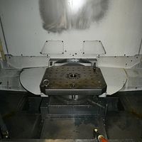 CNC machining center-StarragHeckert - Image 5