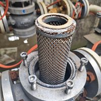 Crude Oil, Bitumen, Naphta, Base Oil, Sour Water, Cooling Water, Fuel Gas, Hydro-Mahle and others - Image 29