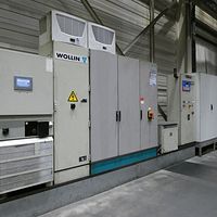 Cold Chamber Die Casting Cell-Bühler - Image 24