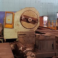 Roll Grinder-Pomini - Image 13