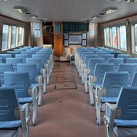Ferry-KWANDONG - Image 5