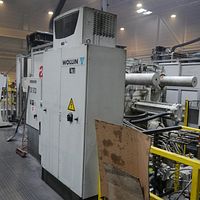 Cold Chamber Die Casting Cell-Frech - Image 22