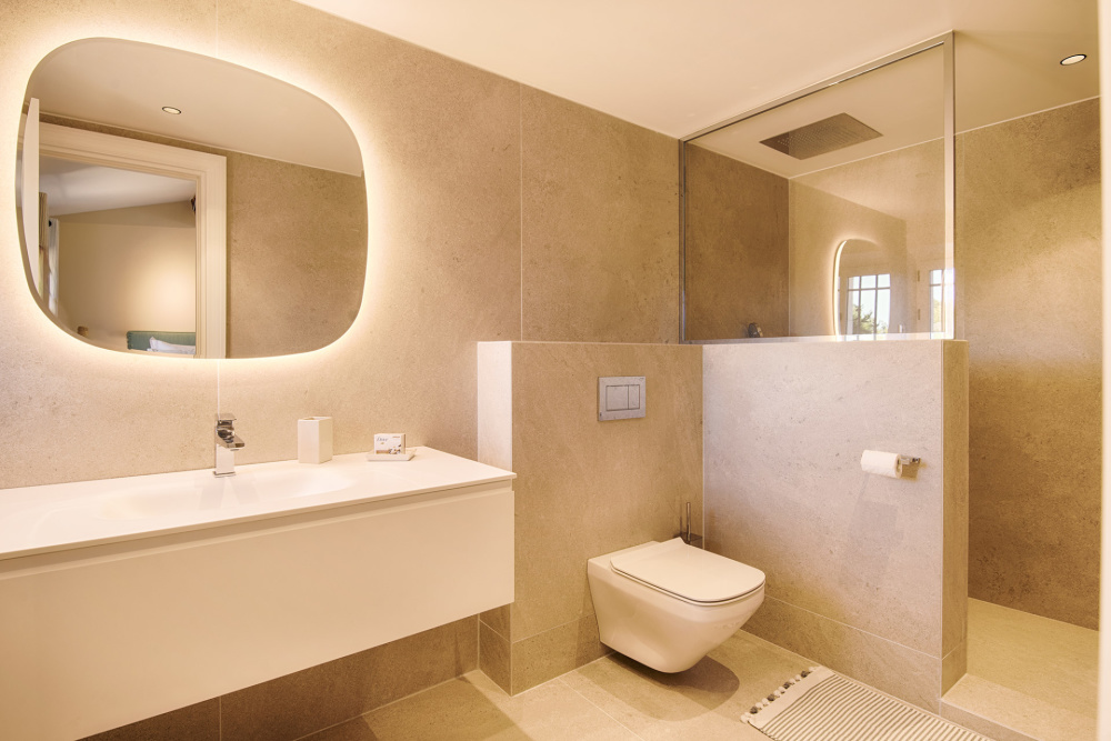 Photographs of Mas Romance villa in Provence - Image 18 of 39