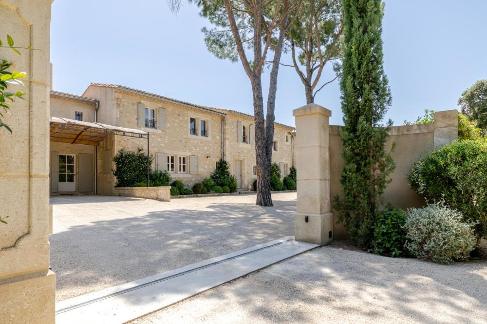 Photographs of New! Mas Solstice villa in Provence - Image 39 of 39