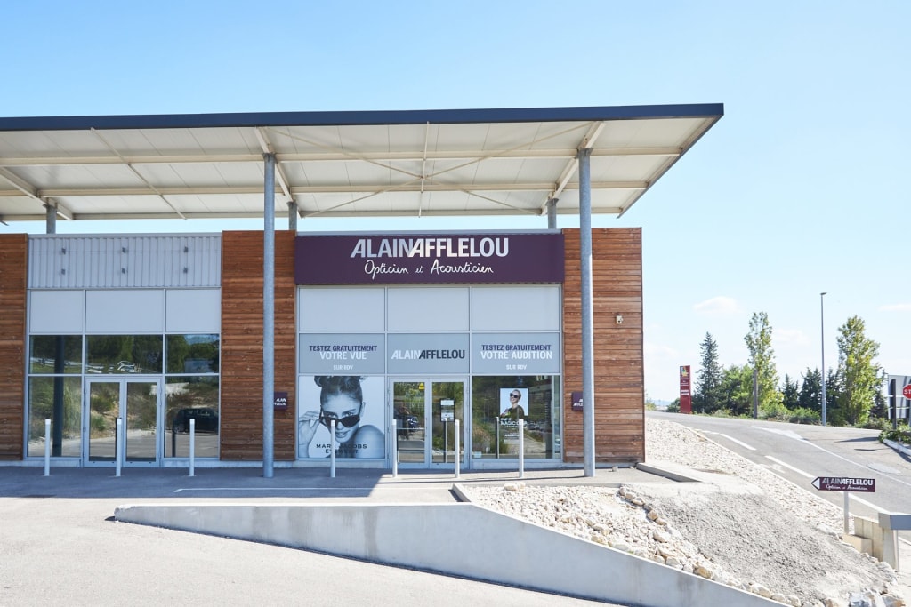 Magasin audioprothesiste C.C. Carrefour 30300 BEAUCAIRE