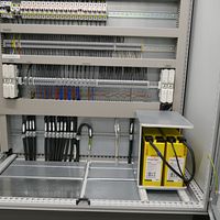 Electrical Transformer Substation 30/6kV- - Image 40