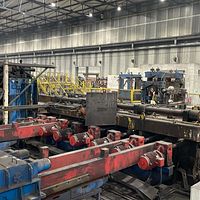 BDM - Breakdown Mill-DANIELI - Image 38