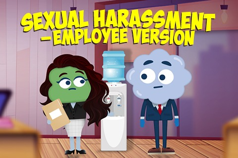 Sexual Harassment - Employee Version