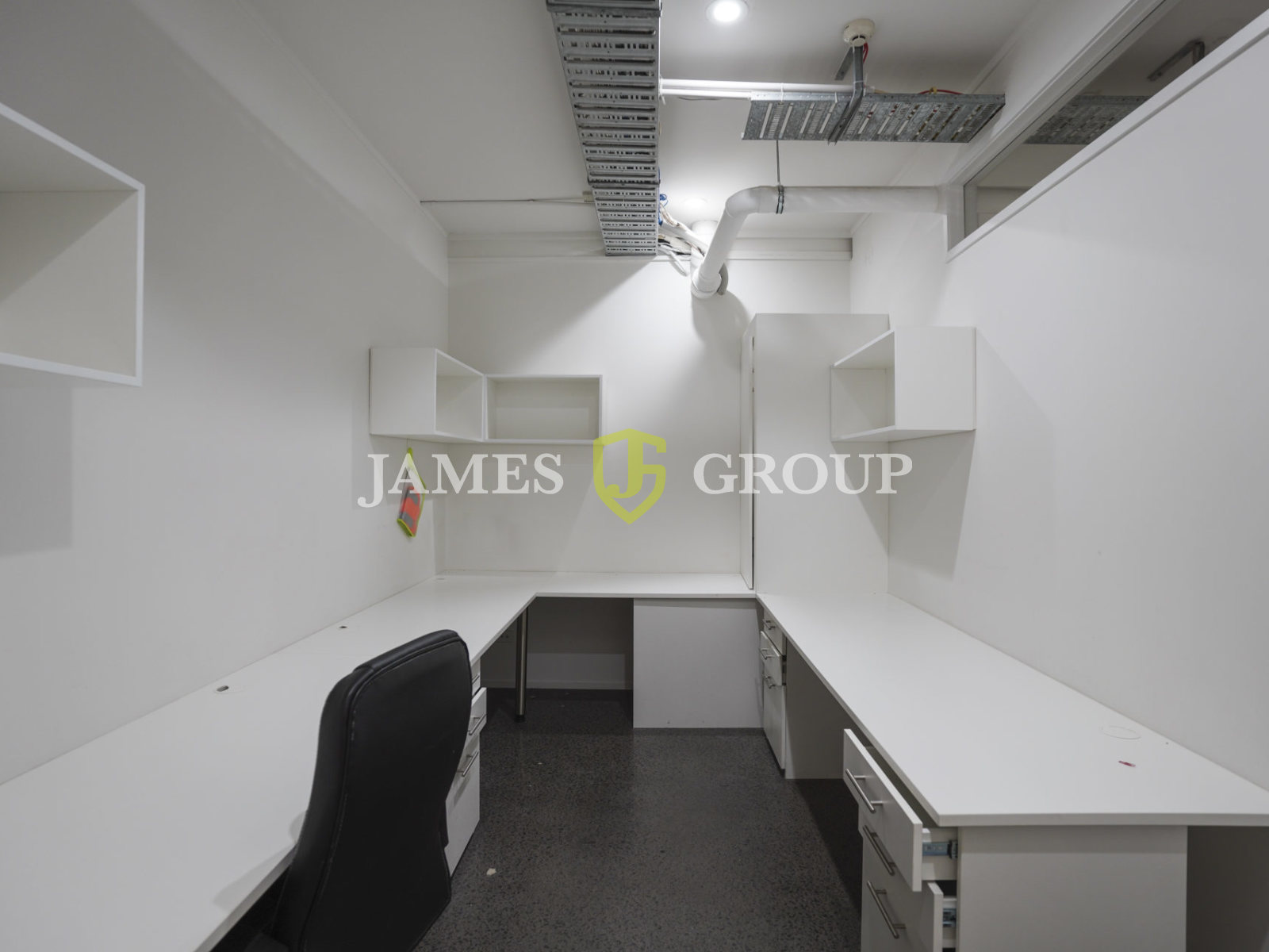 Modern Ground Floor In Ellerslie