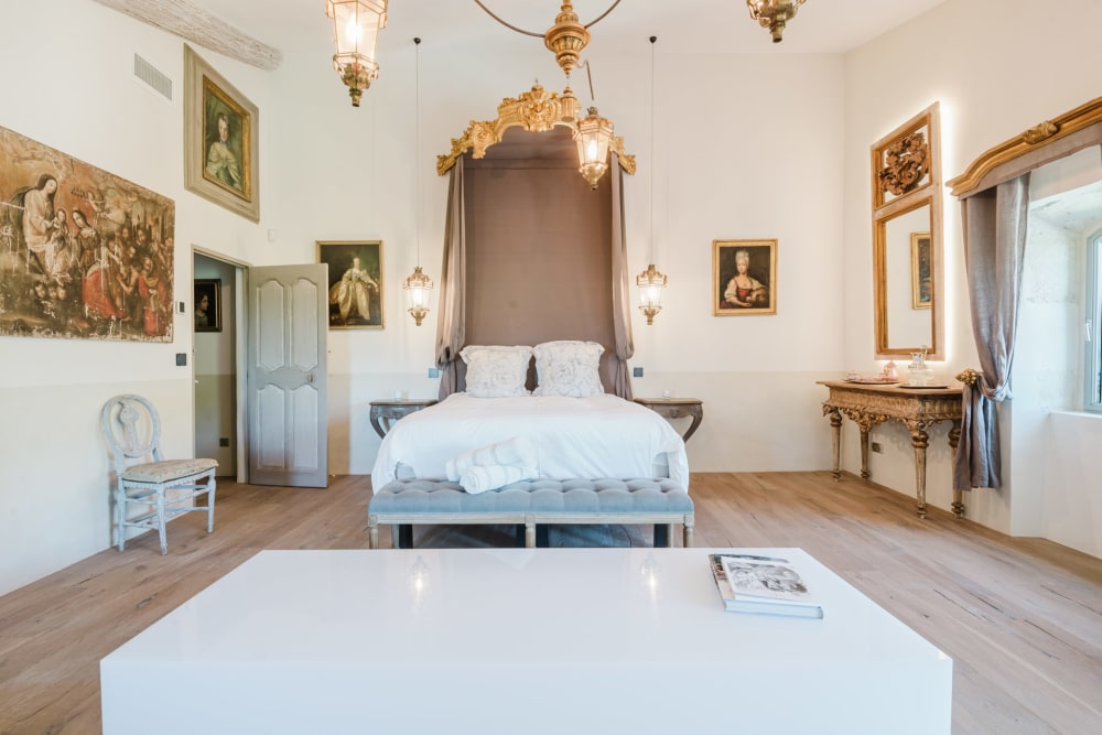 Photographs of Mas des Tentations3 villa in Provence - Image 21 of 40