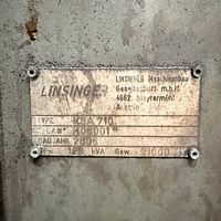 Cutting-LINSINGER - Image 4