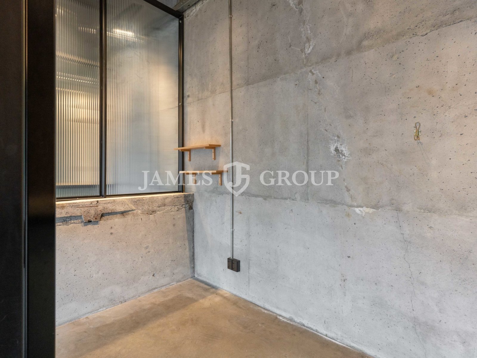 City Works Salon Space | 58m²