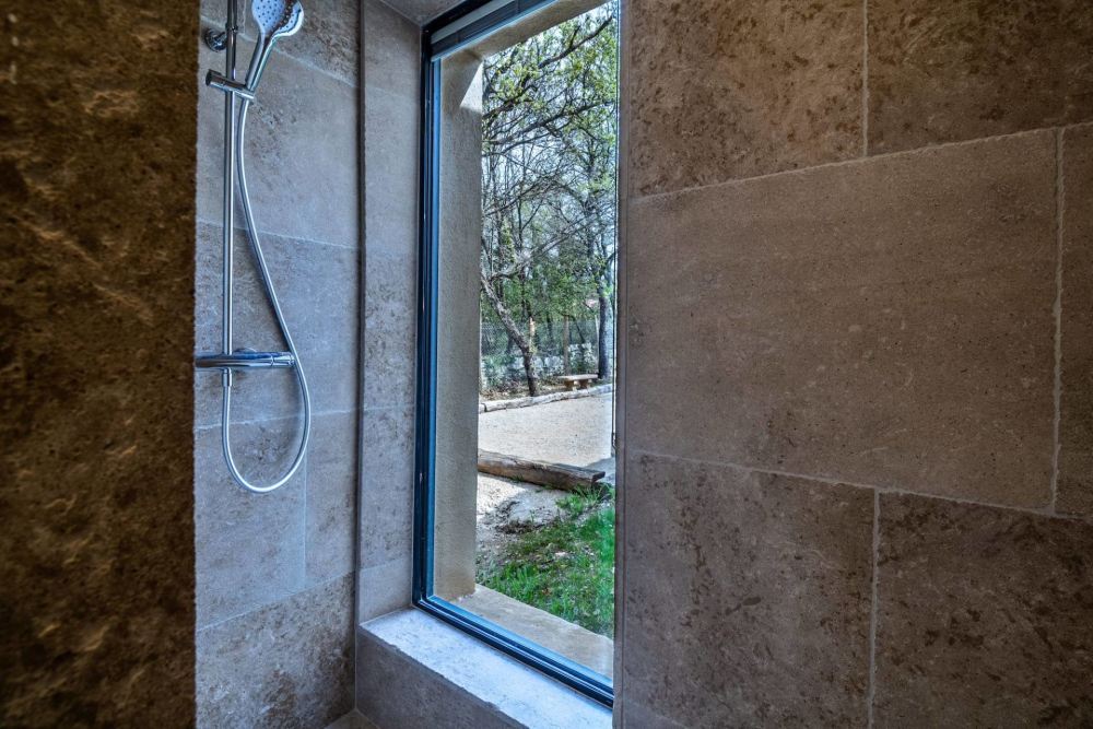 Photographs of Villa Rablassin villa in Provence - Image 14 of 27