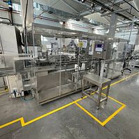 Jars Filling Line-Lieder - Image 16