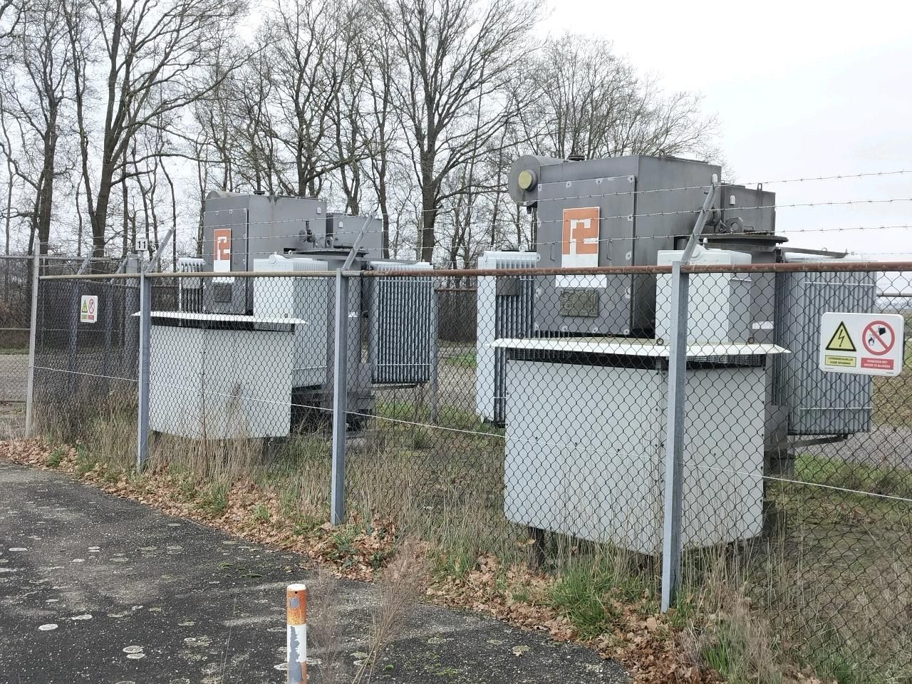 Transformer-Pauwels