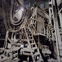 Electric Arc Furnace-'NKK' - Image 5