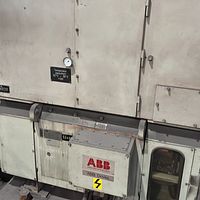 Continuous Finishing Mill-DANIELI & OTHERS - Image 14