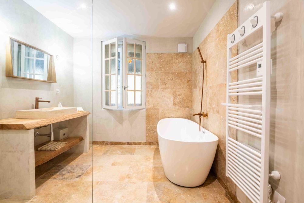 Photographs of Mas Margaux villa in Provence - Image 23 of 43