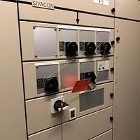 Switchboards LV- - Image 11