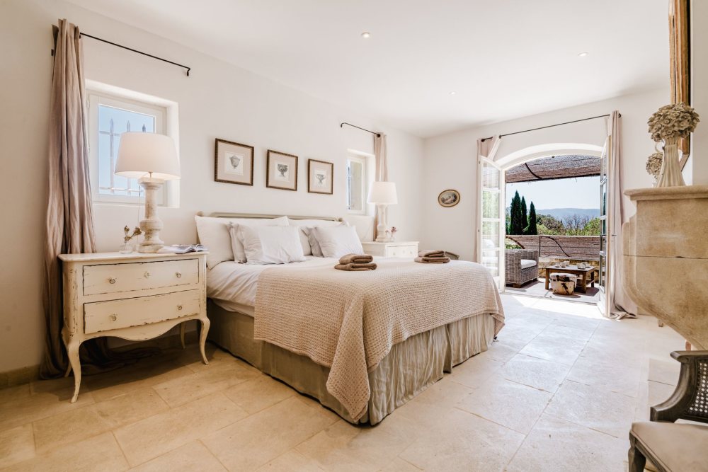 Photographs of Villa Jas villa in Provence - Image 16 of 44