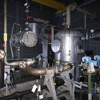 Industrial Compressor Refrigeration Installation-Siemens - Image 13