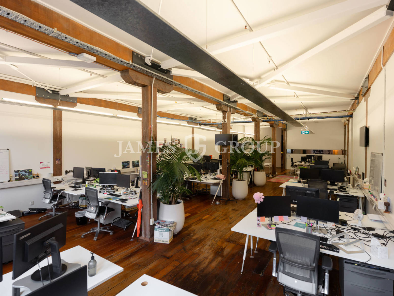 Elevate Your Business In The Saatchi Building