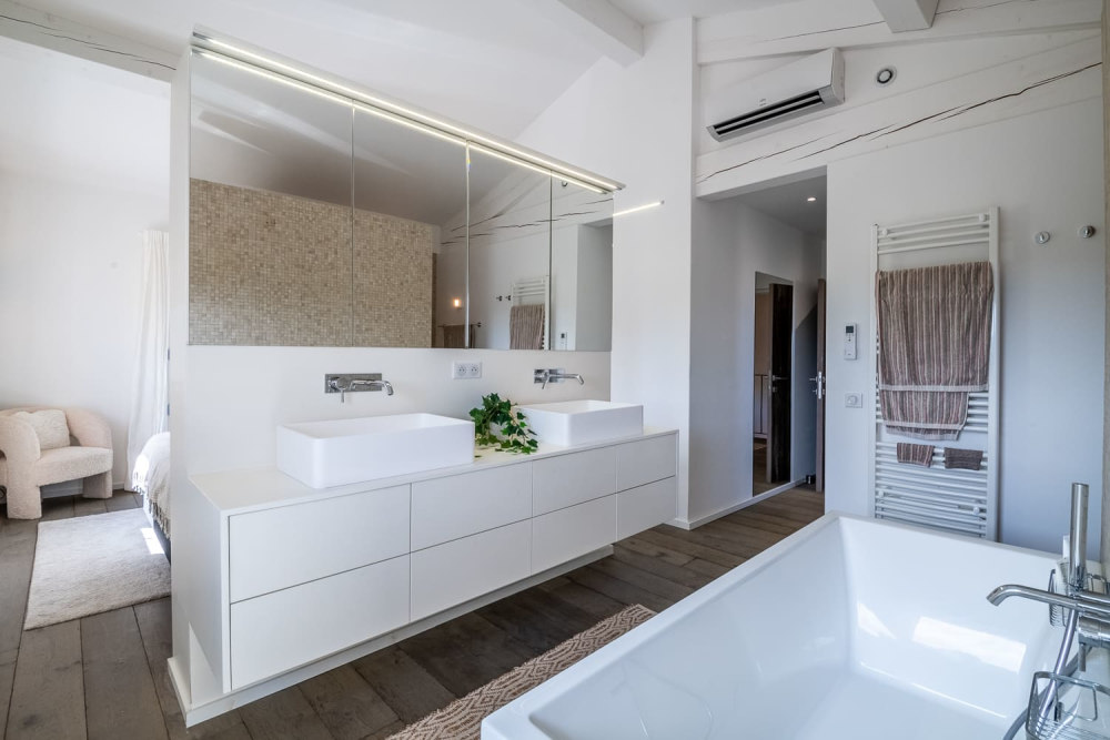 Photographs of Villa Harmonie villa in Provence - Image 24 of 35