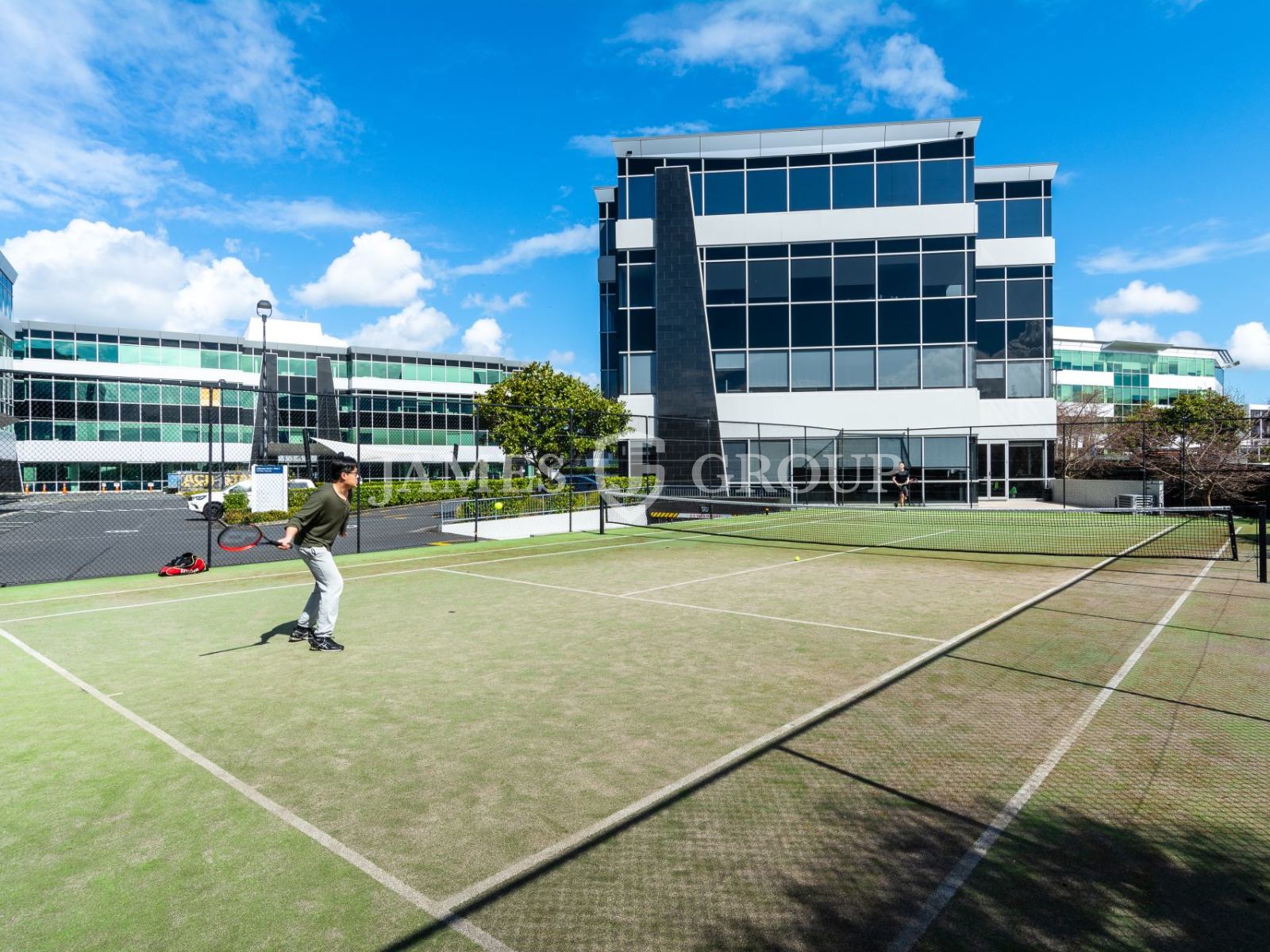 Premium Office – Premium Location