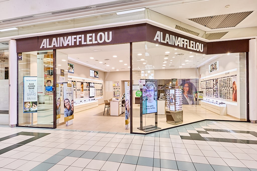 Tienda audiólogo C.C. MADRID XANADU-L318A-BAJA-VIA A-5 SALIDA 22:ARROYOMOLINOS 28939 MADRID