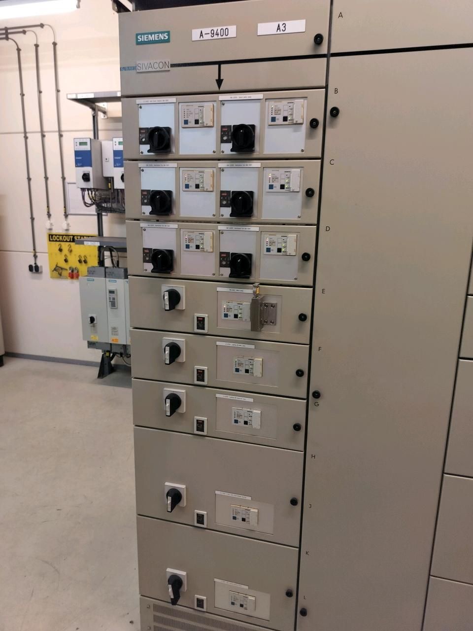 Switchboards- - Image 9