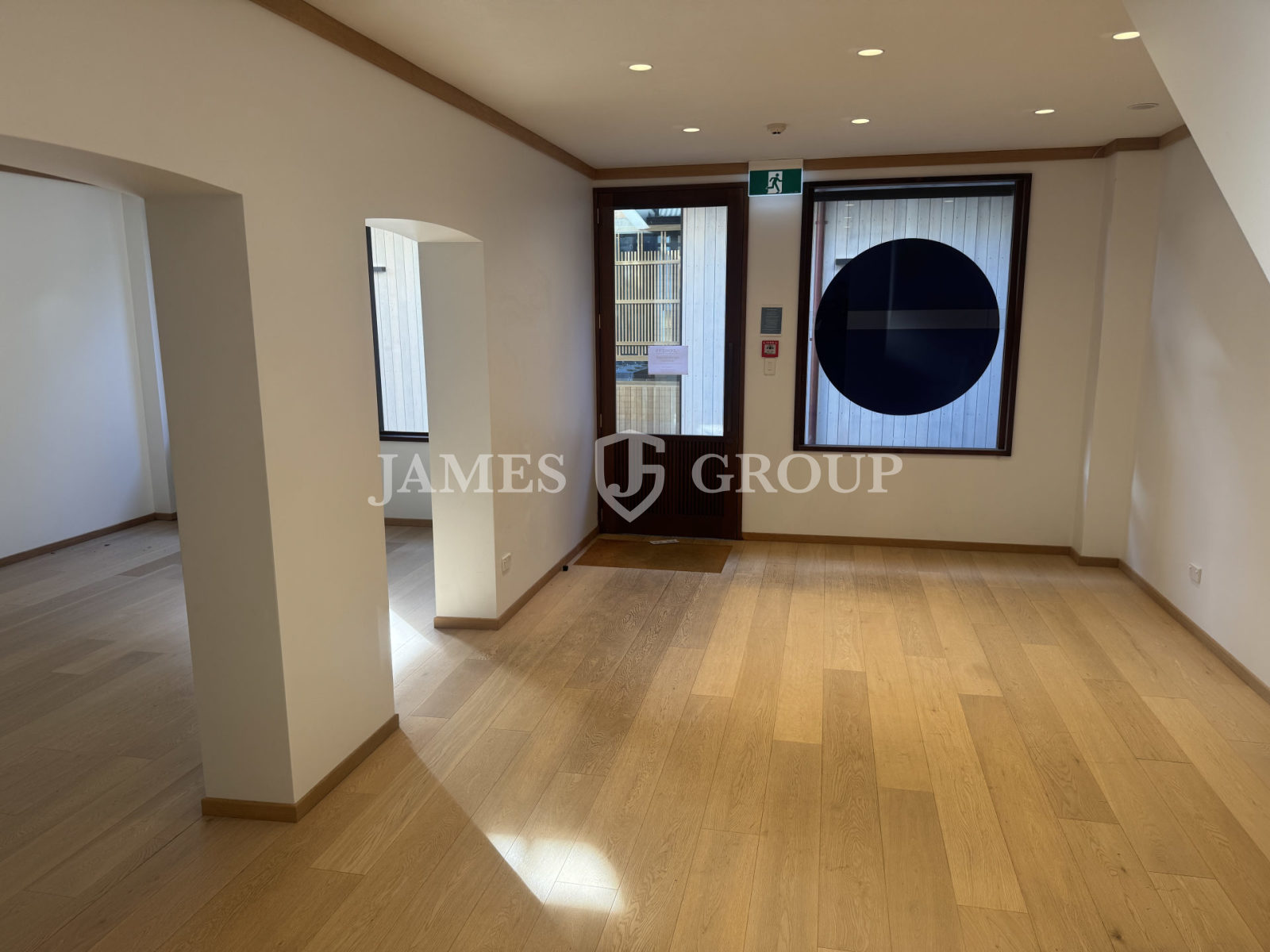 Modern Retail Space In Remuera Village