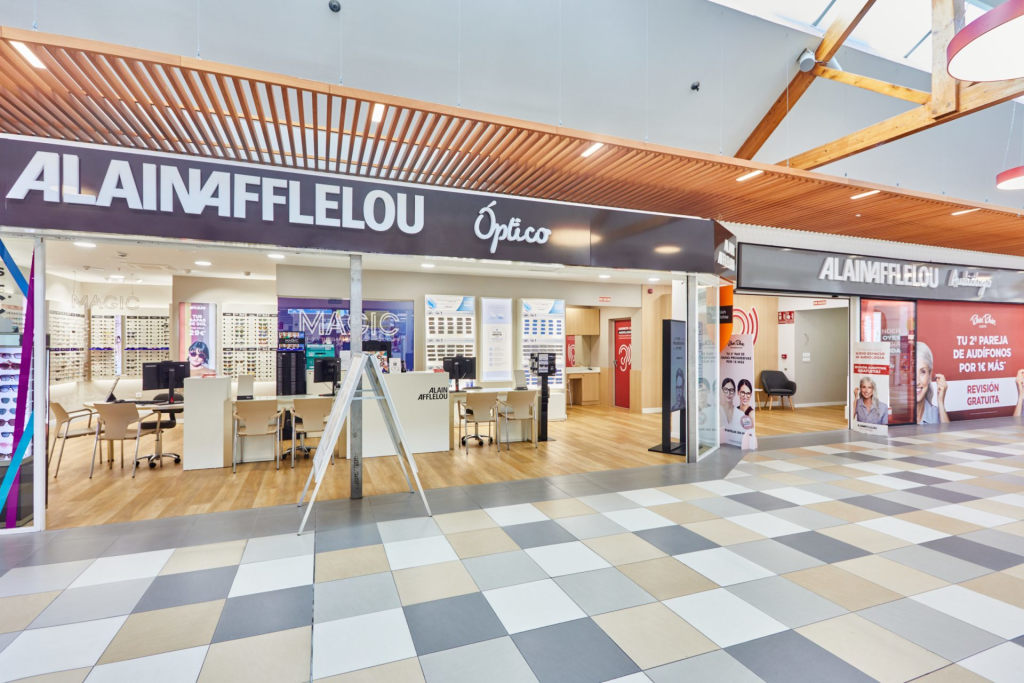 Tienda audiólogo C.C. CARREFOUR CASTELLON - AV. DEL MAR S/N 12003 CASTELLÓN