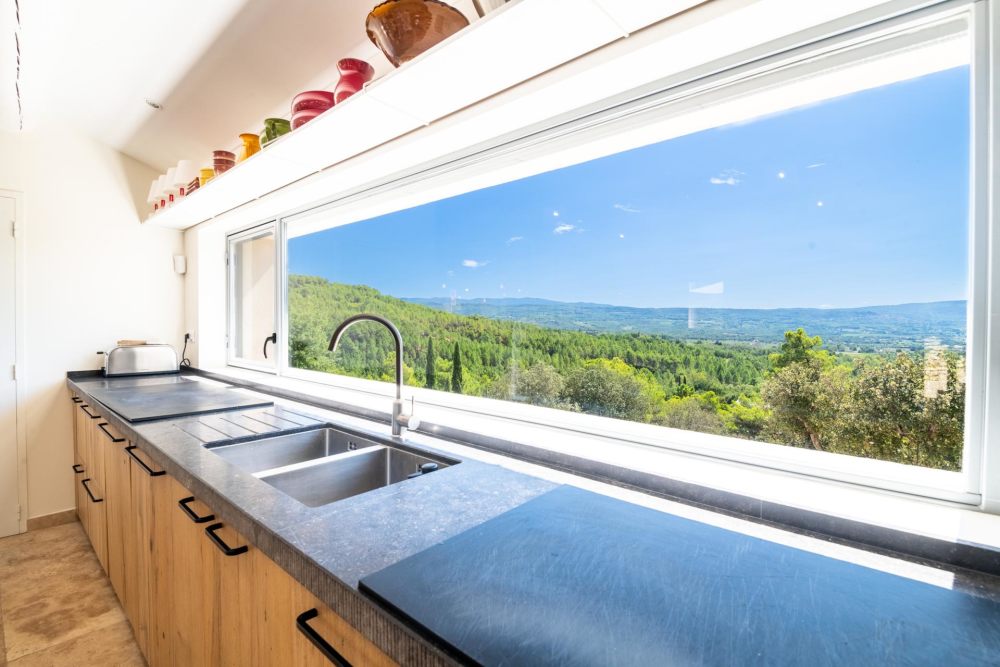 Photographs of Villa Infinity villa in Provence - Image 12 of 57