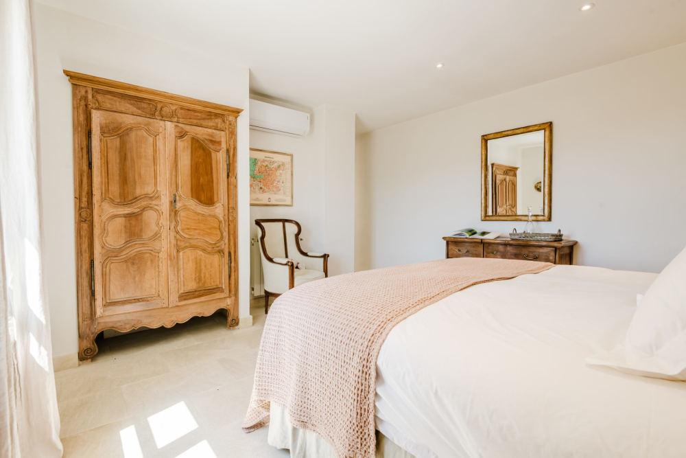 Photographs of Villa Jas villa in Provence - Image 35 of 44