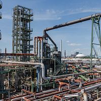 Lube Oil Hydrotreater 3 (LHT-3)-Comprimo B.V. - Image 18
