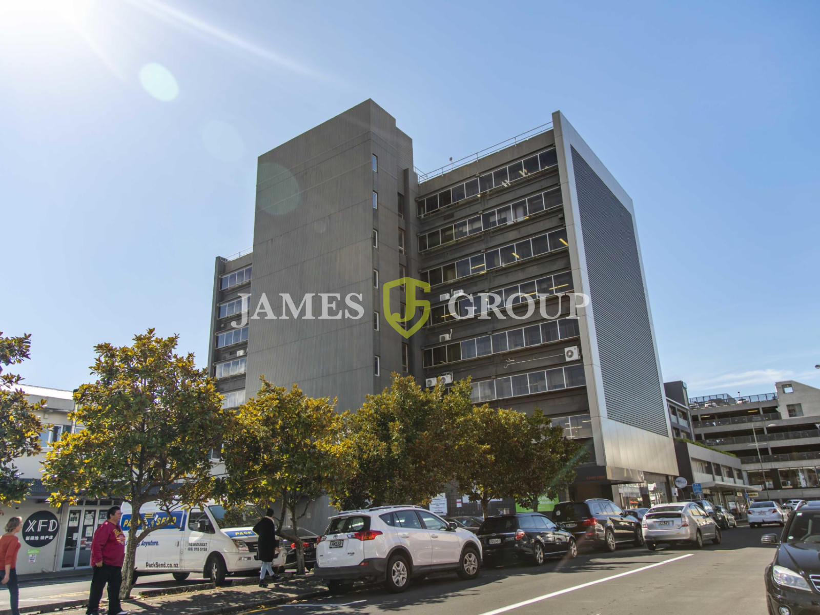 Central Newmarket Opportunity