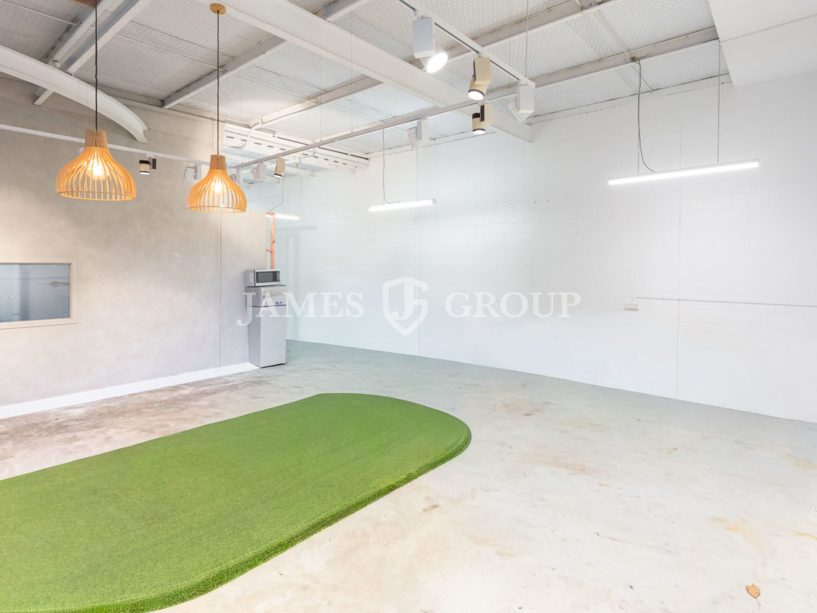 Grey Lynn Industrial / Studio Space