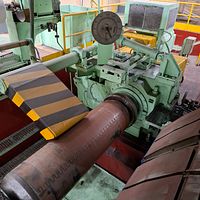 2-High Non-Reversing Skin Pass Mill-'MANNESMANN DEMAG SACK' - Image 30