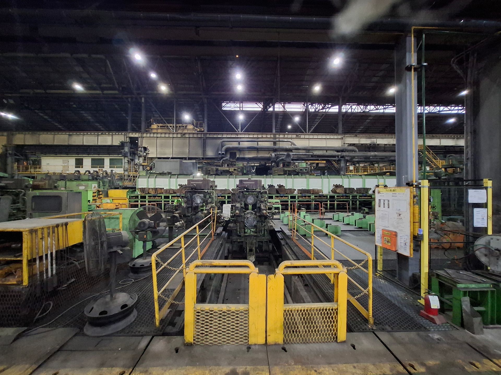 Section Mill- - Image 50