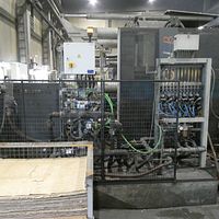 Cold Chamber Die Casting Cell-Bühler - Image 9
