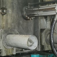 Cold Chamber Die Casting Cell-Bühler - Image 10