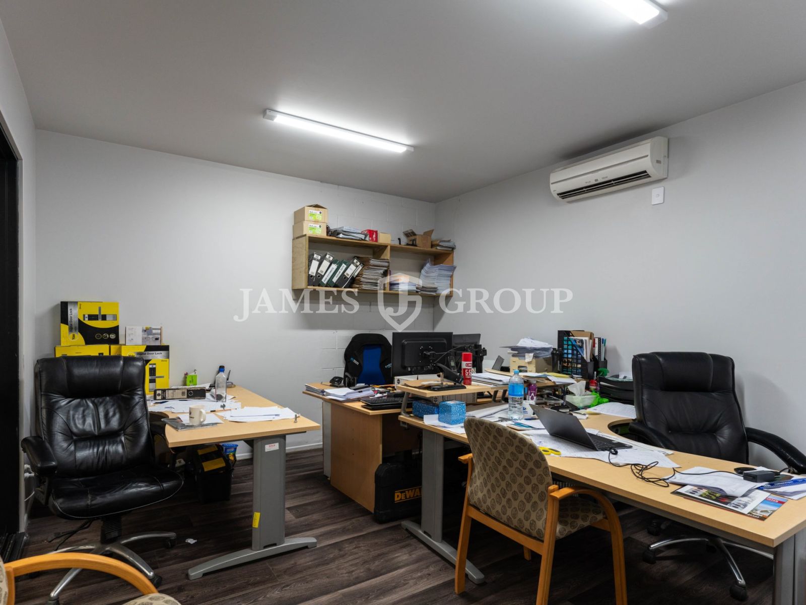 800sqm High Stud Industrial | 2.5km From Motorway